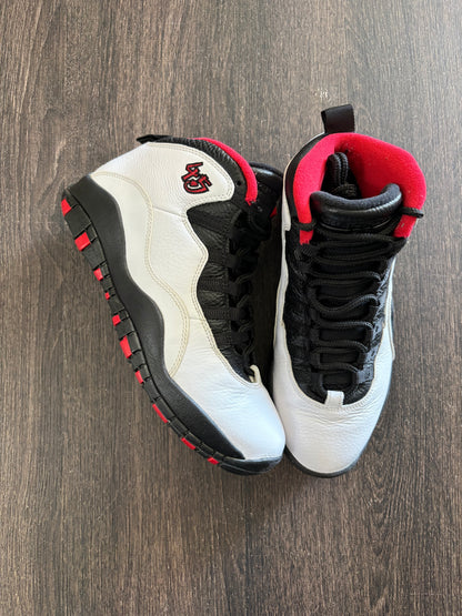 Jordan 10 Retro Double Nickel (US 8) - USED