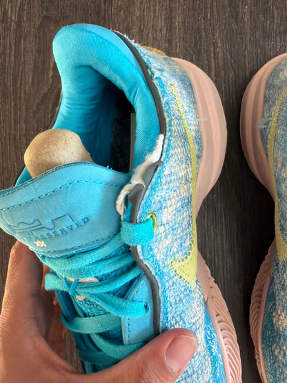 Nike LeBron 20 All-Star (US 10) - USED