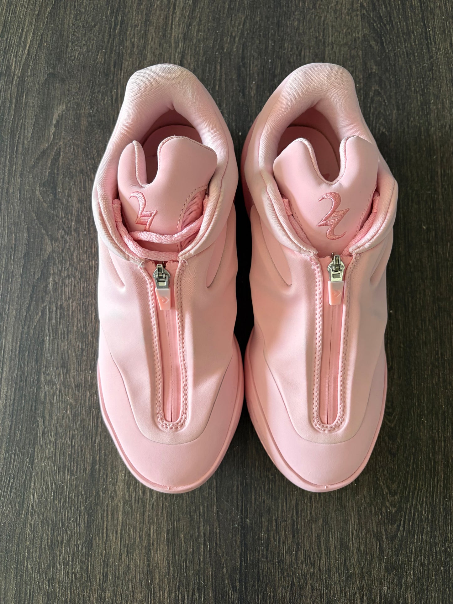 Converse SHAI 001 Blush (US 9.5) - USED