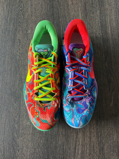 Nike Kobe 8 Protro What The (2025) (US 9) - USED