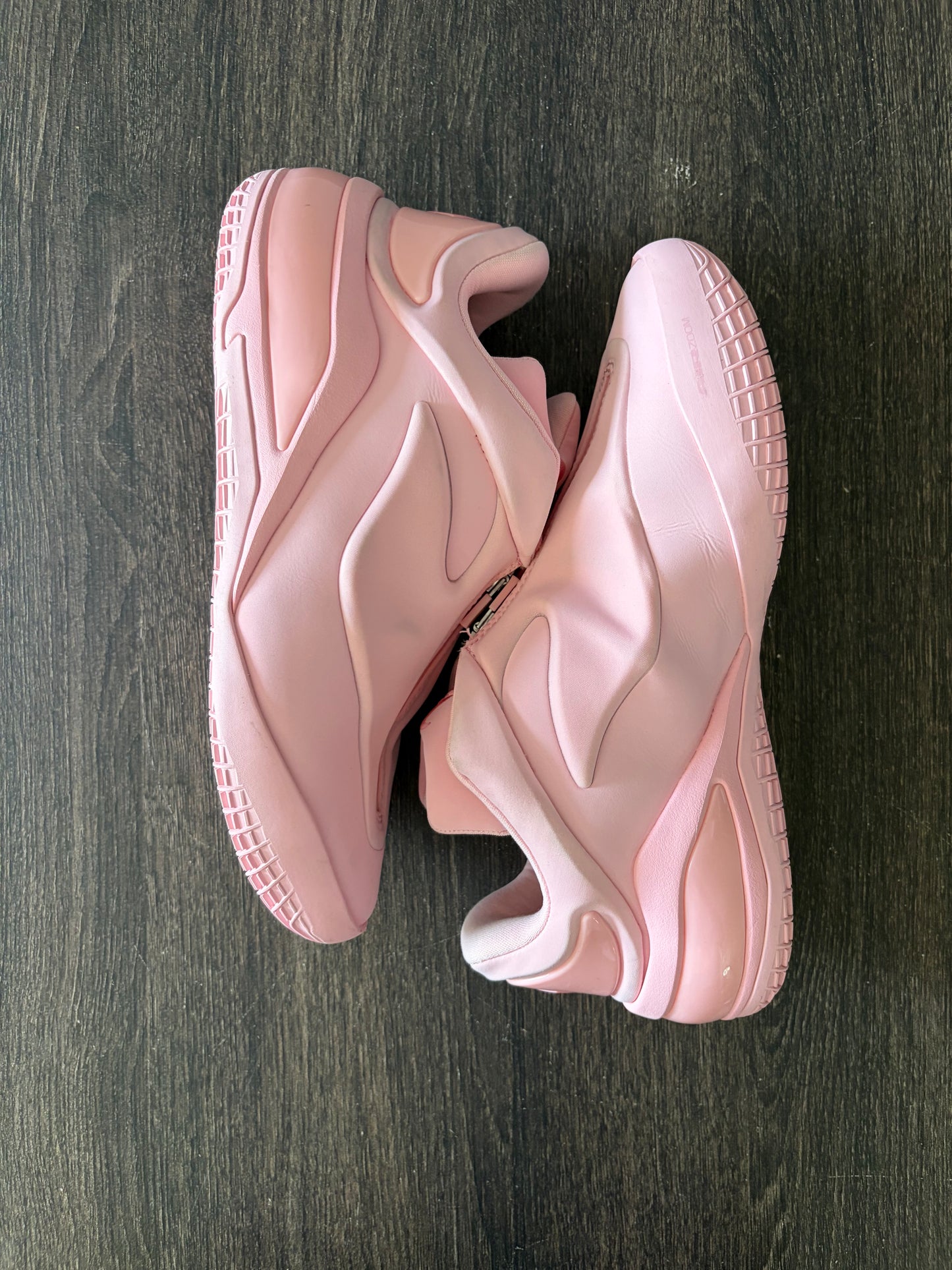 Converse SHAI 001 Blush (US 9.5) - USED