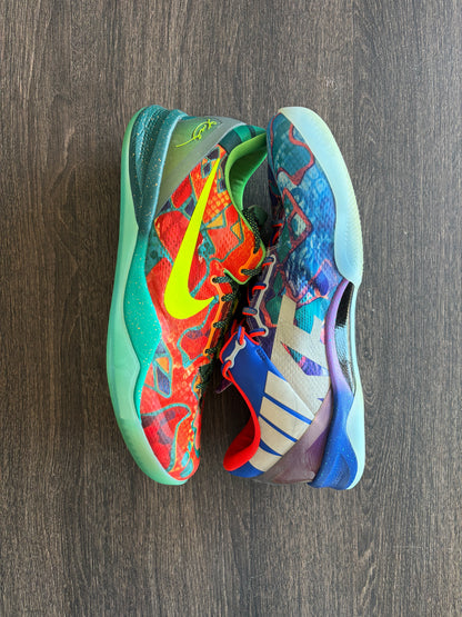 Nike Kobe 8 Protro What The (2025) (US 13) - USED