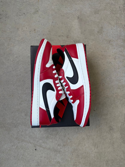 Jordan 1 Retro Low OG Chicago (2025) (Men's) (US 10.5)