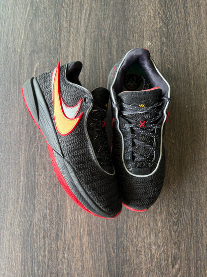Nike LeBron 20 Miami Heat (US 10)