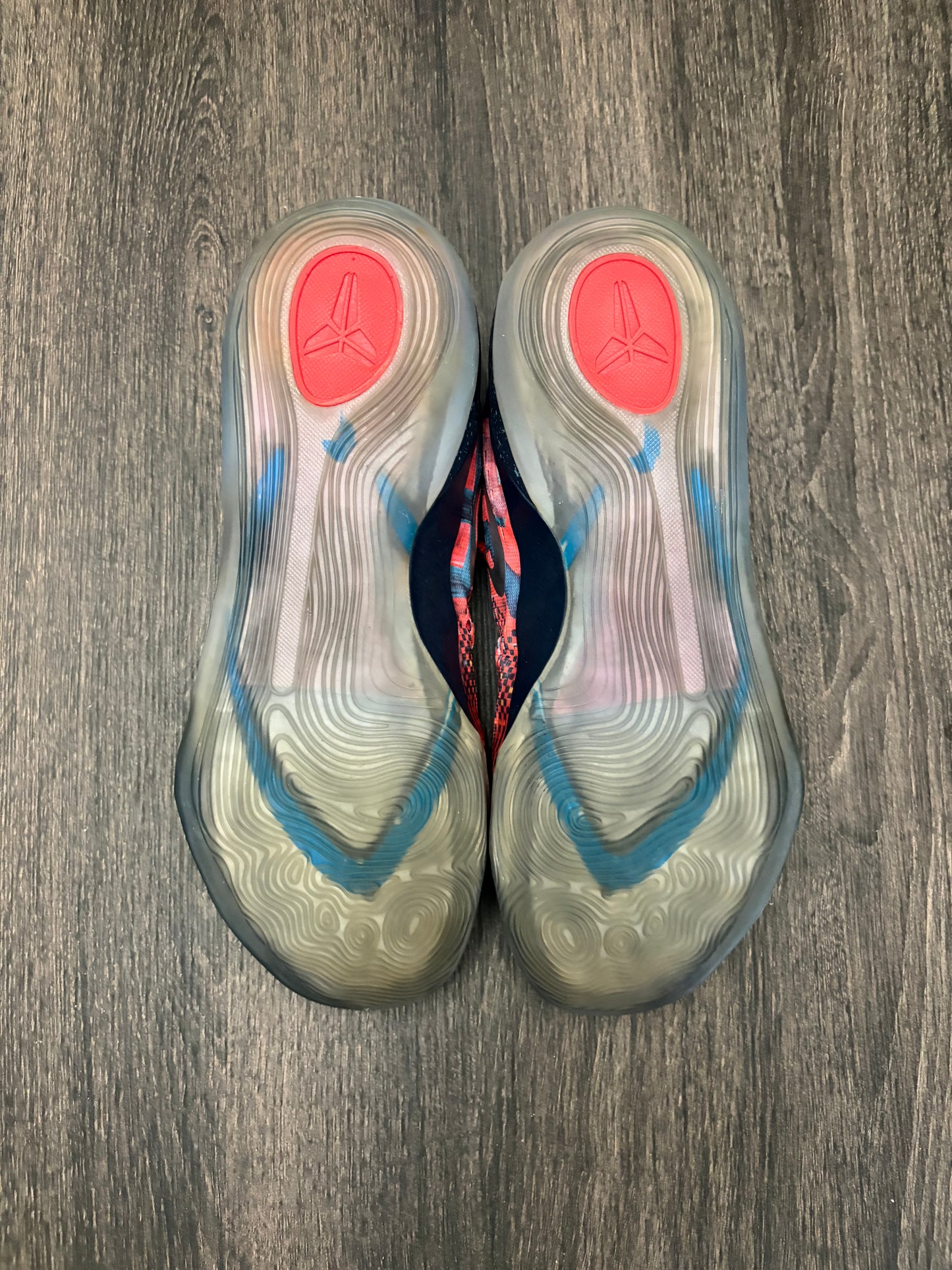 Nike Kobe 9 EM Low Philippines (US 12)