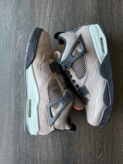Jordan 4 Retro Taupe Haze (US 13)