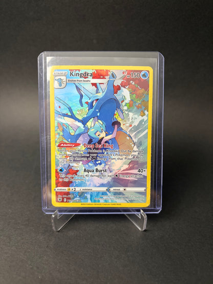 Kingdra (swsh10#TG03)