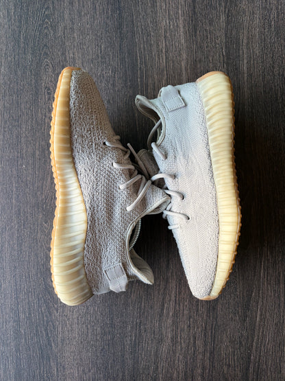 Adidas Yeezy Boost 350 V2 Sesame (US 9)