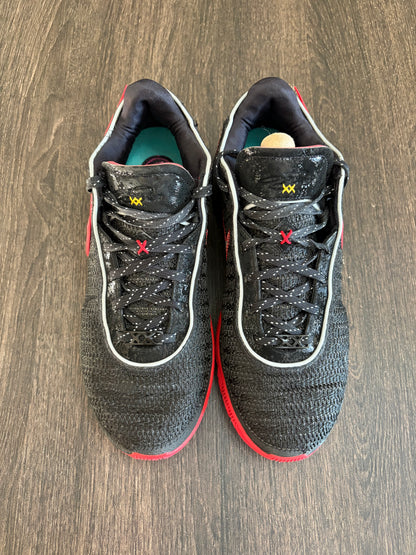 Nike LeBron 20 Miami Heat (US 10.5) - USED