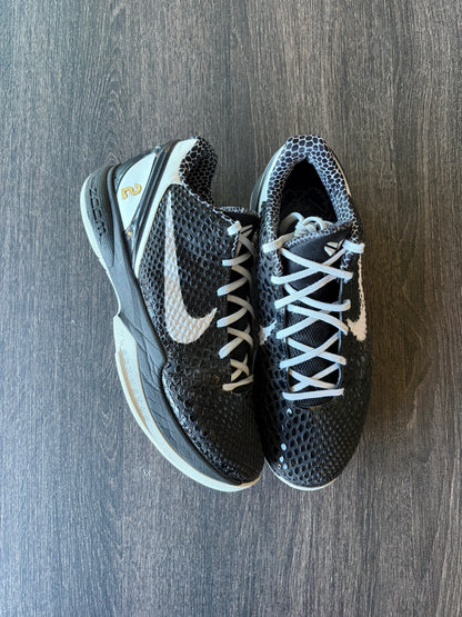 Nike Kobe 6 Protro Mambacita Sweet 16 (US 10)