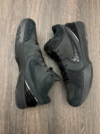 Nike Kobe 4 Protro Gift of Mamba (Men's) (US 11.5)
