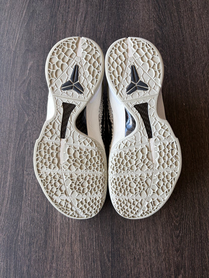 Nike Kobe 6 Protro Sail All-Star (US 10)