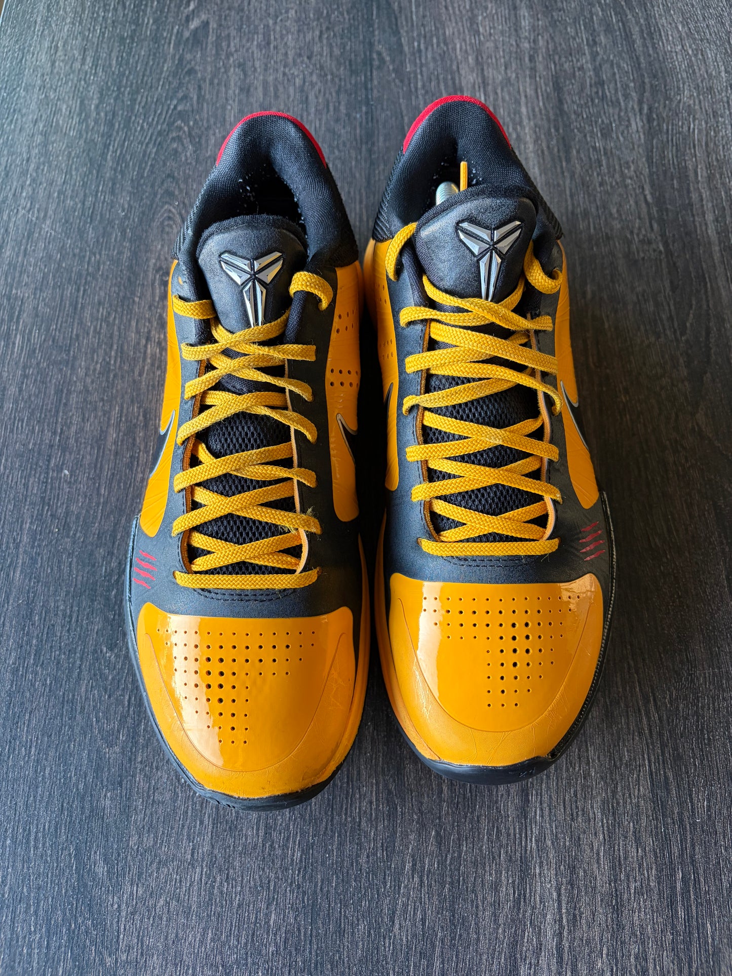 Nike Kobe 5 Protro Bruce Lee (US 9)