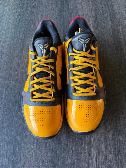 Nike Kobe 5 Protro Bruce Lee (US 9)