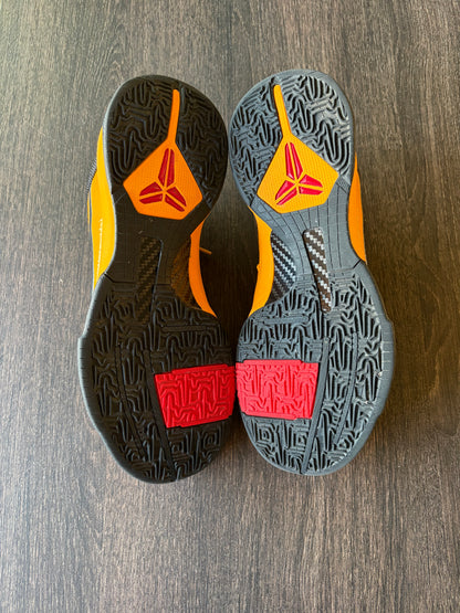 Nike Kobe 5 Protro Bruce Lee (US 9)