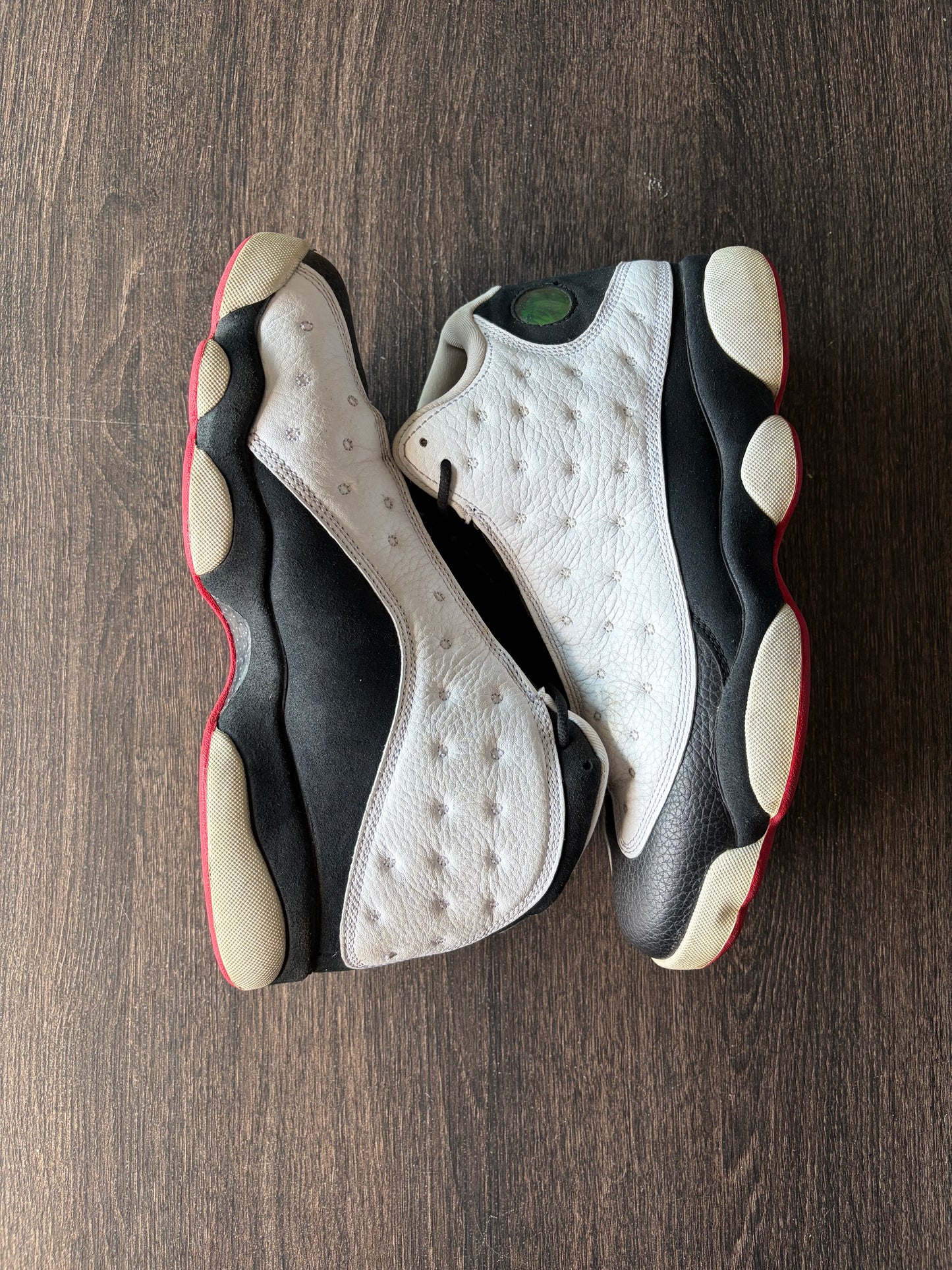 Jordan 13 Retro He Got Game (2018) (US 10.5) - No Box