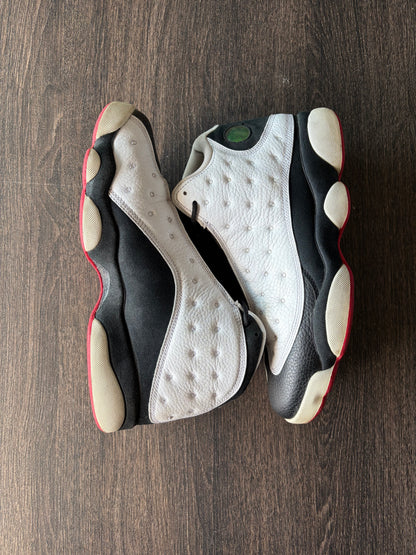 Jordan 13 Retro He Got Game (2018) (US 10.5) - No Box