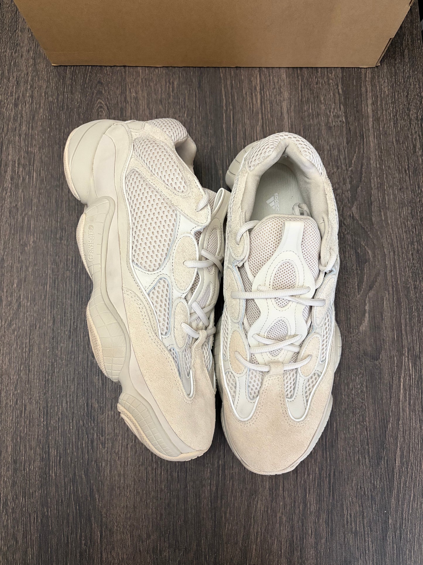 Adidas Yeezy 500 Blush (Men's) (US 13)