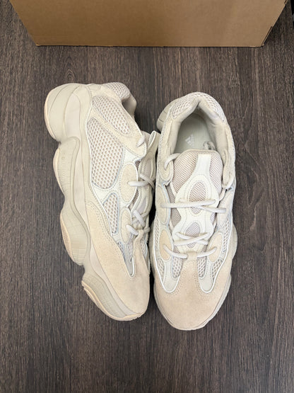 Adidas Yeezy 500 Blush (Men's) (US 13)