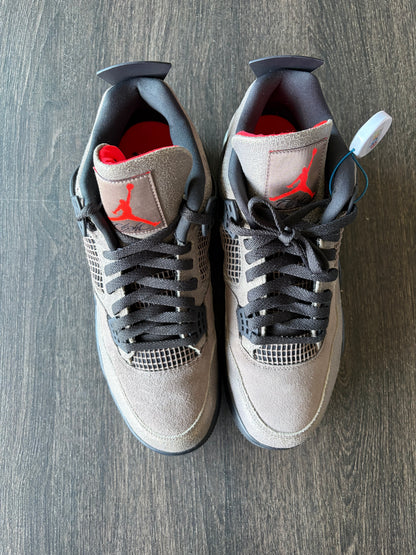 Jordan 4 Retro Taupe Haze (US 13)