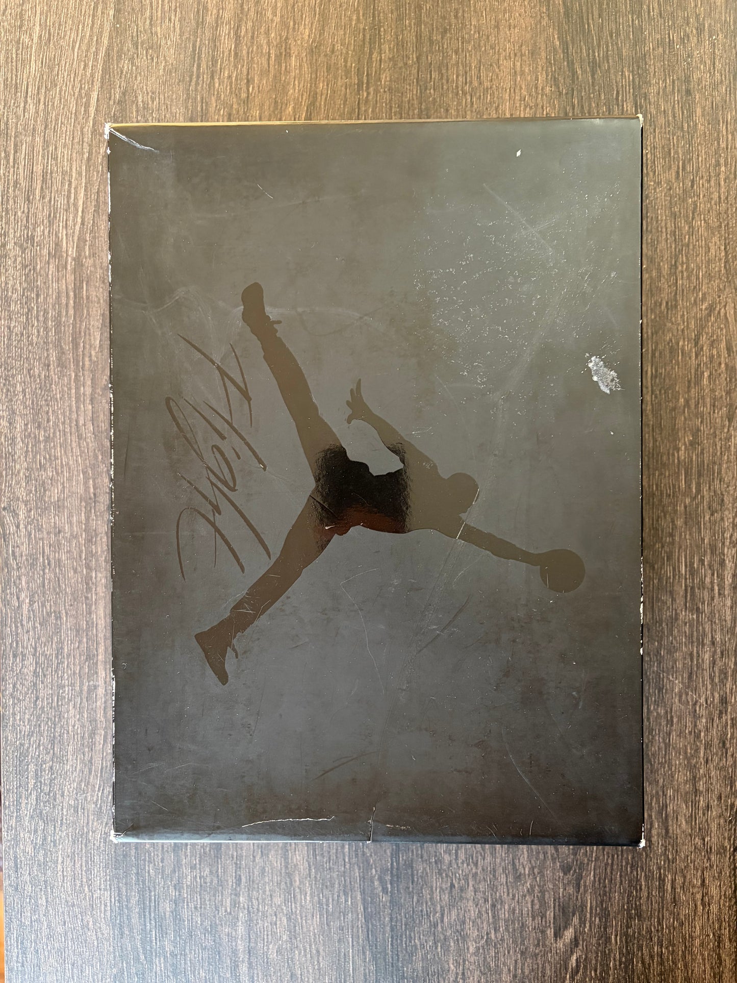 Jordan 4 Retro Black Cat (2020) (US 11)