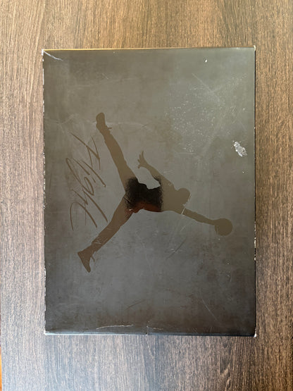 Jordan 4 Retro Black Cat (2020) (US 11)