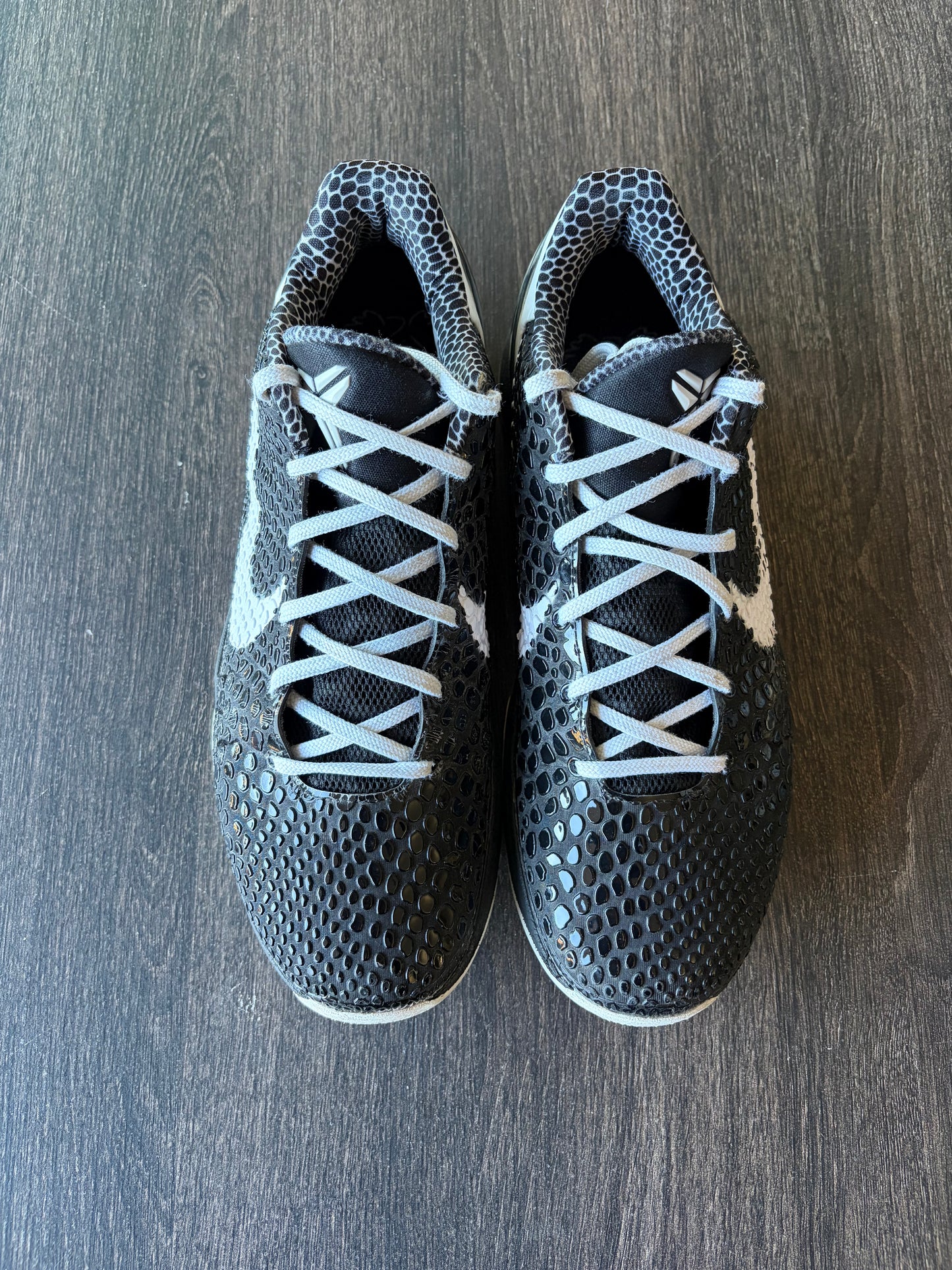 Nike Kobe 6 Protro Mambacita Sweet 16 (US 10)