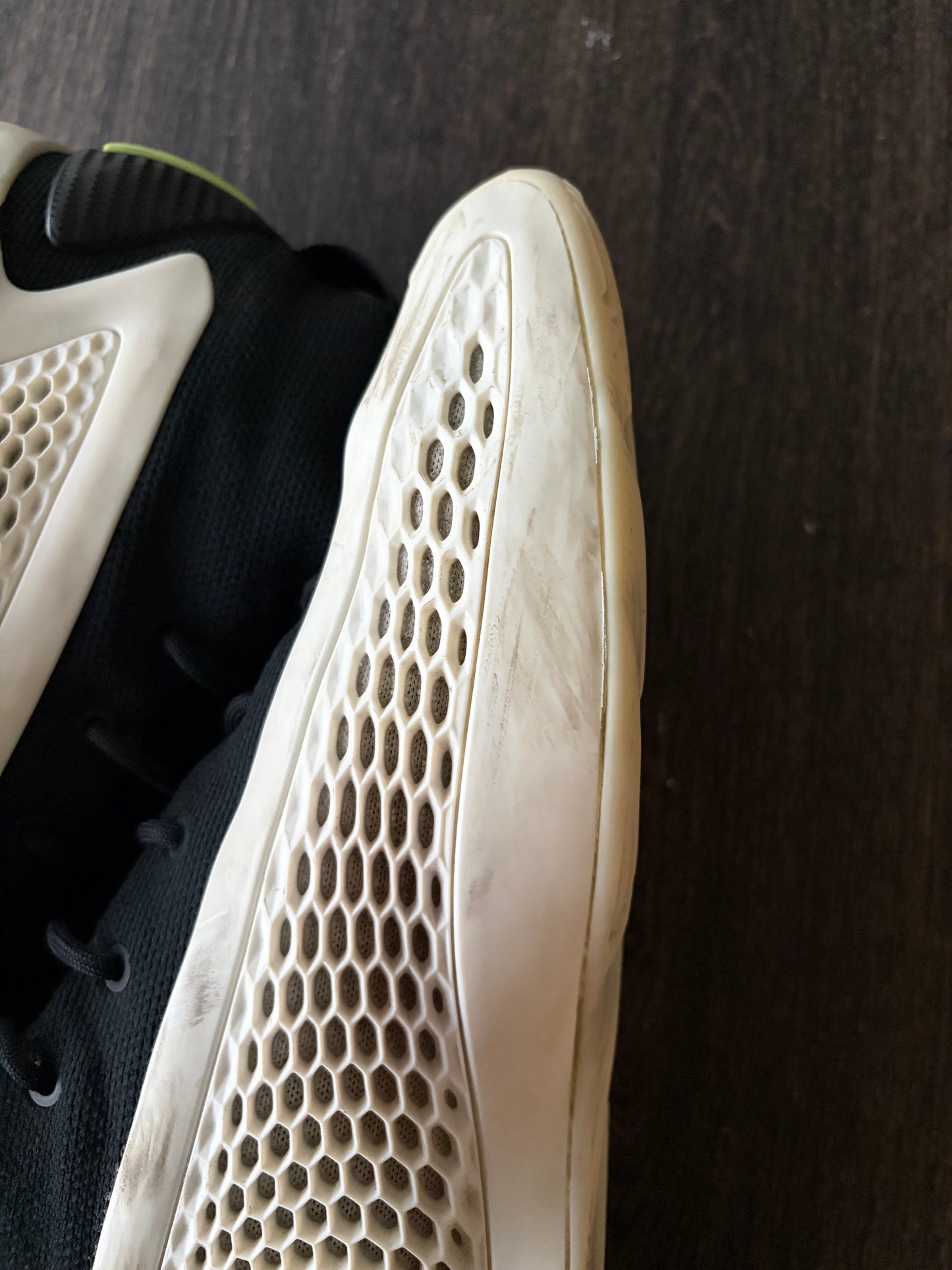 Adidas AE 1 Best of adi Stormtrooper (US 10) - USED