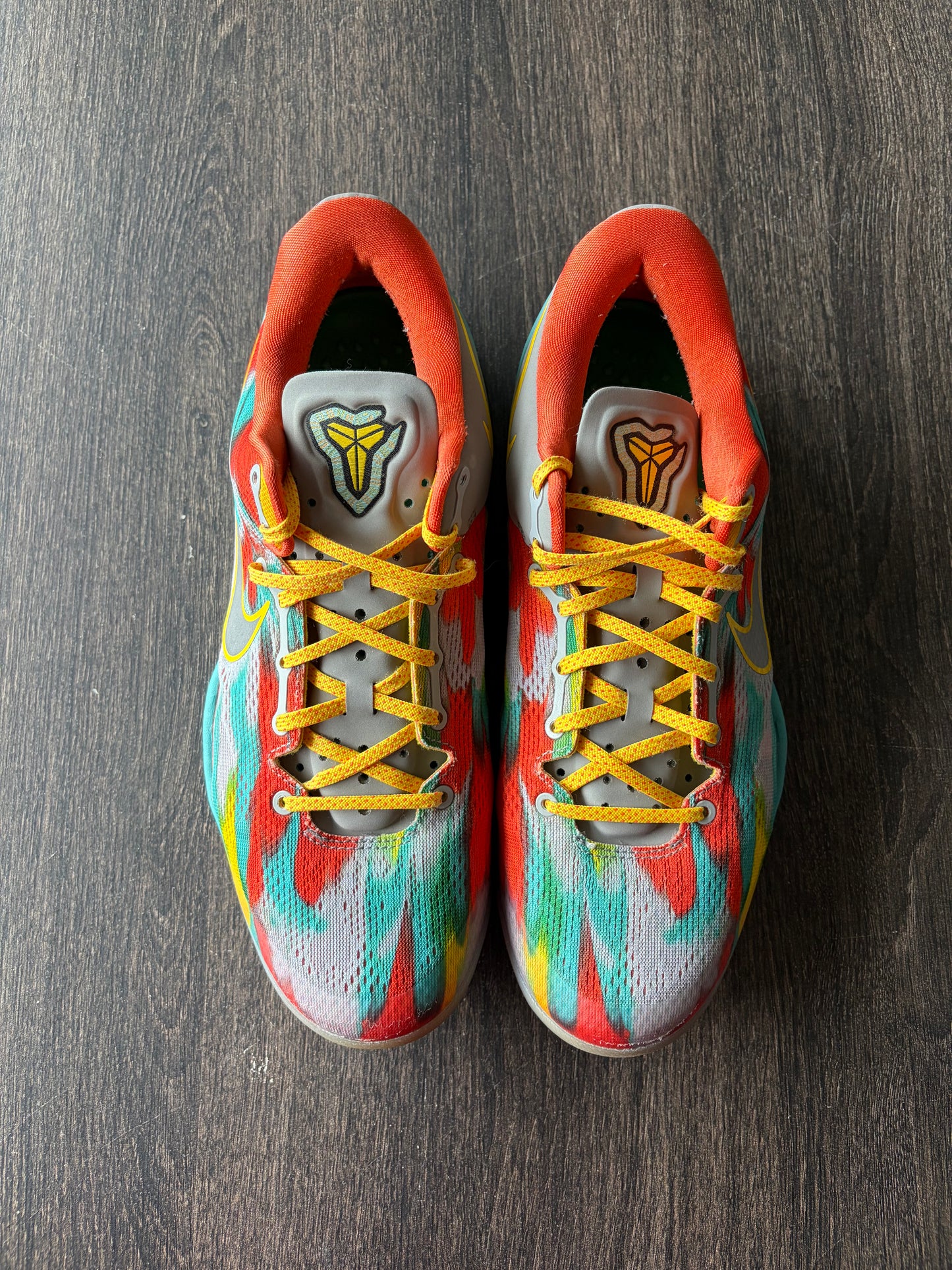 Nike Kobe 8 Protro Venice Beach (2024) (US 10) - Flaw