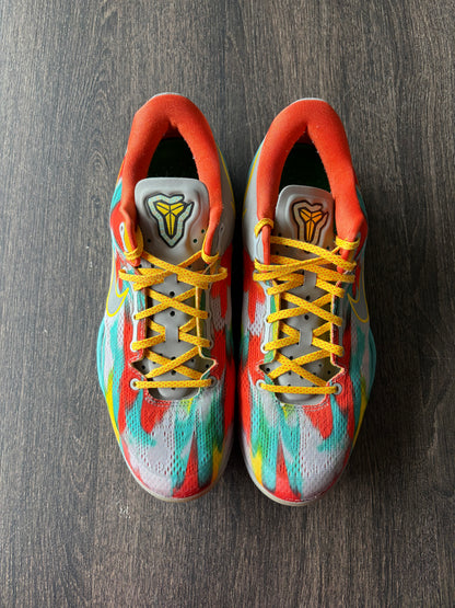 Nike Kobe 8 Protro Venice Beach (2024) (US 10) - Flaw