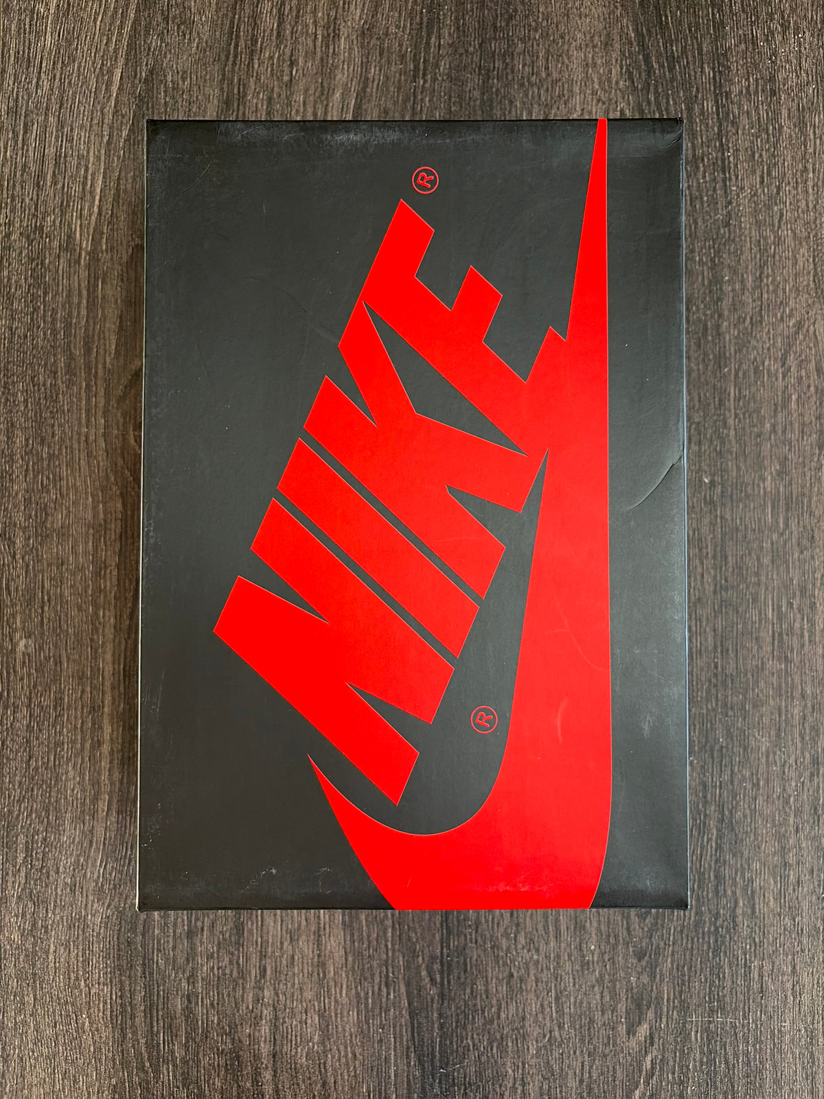 Jordan 1 Retro High Shadow (2018) (US 10) - USED