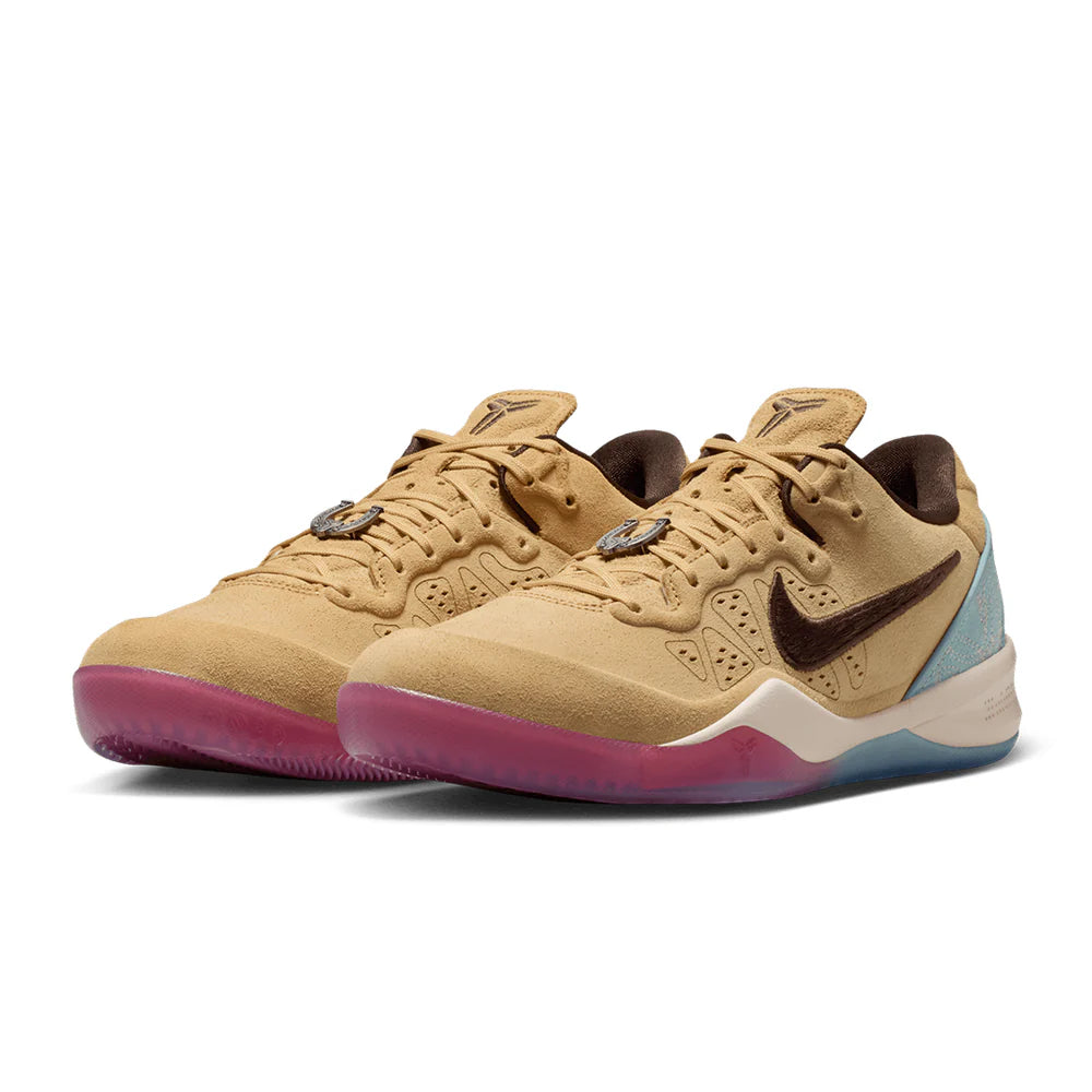 Nike Kobe 8 EXT Protro Siempre Hermanos