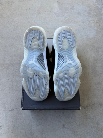 Jordan 11 Retro Jubilee 25th Anniversary (Men's) (US 10.5)