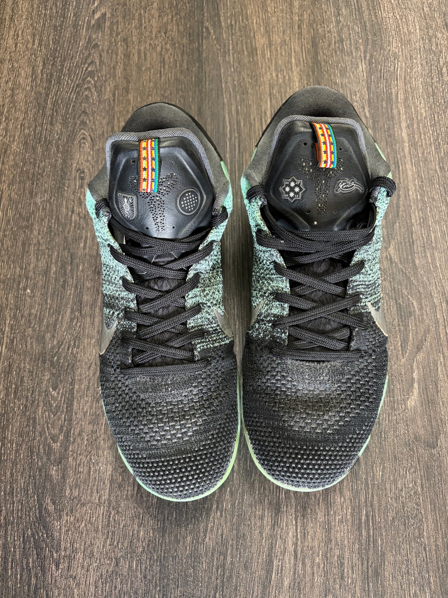 Nike Kobe 11 Elite Low All-Star (2016) (Men's) (US 10)