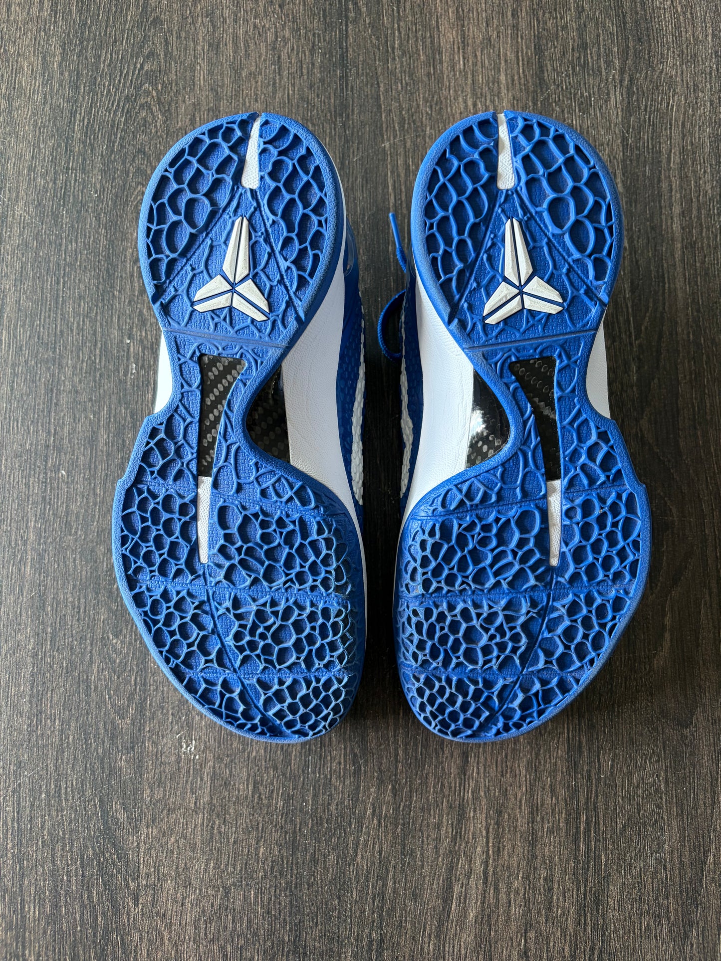 Nike Kobe 6 Protro Dodgers (US 9) - USED