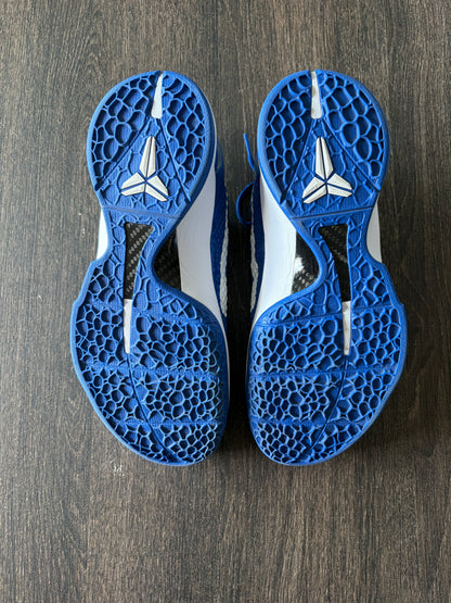 Nike Kobe 6 Protro Dodgers (US 9) - USED