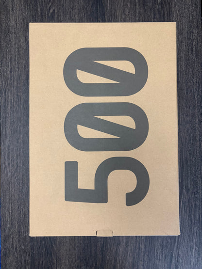 Adidas Yeezy 500 Blush (Men's) (US 13)