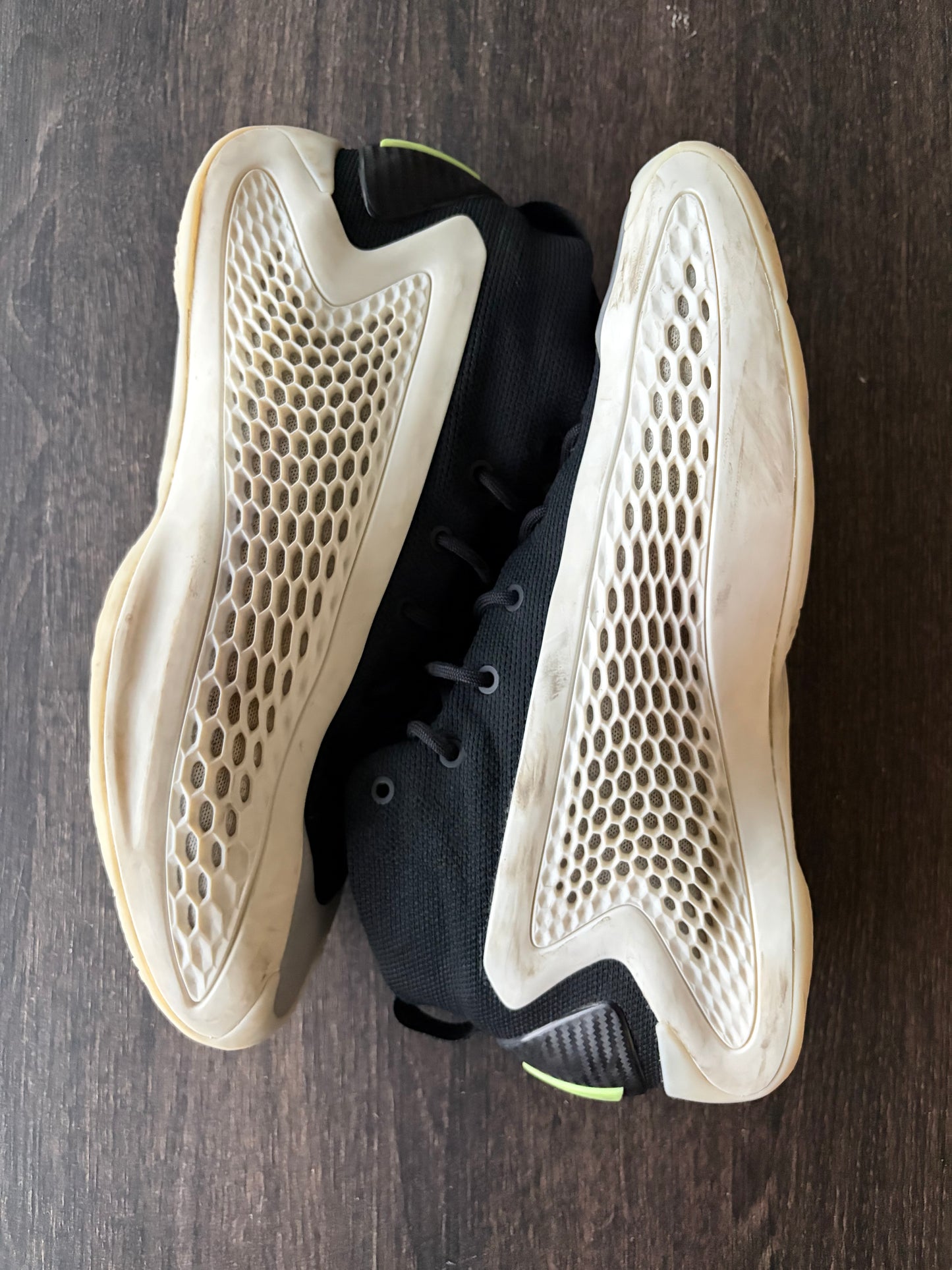 Adidas AE 1 Best of adi Stormtrooper (US 10) - USED