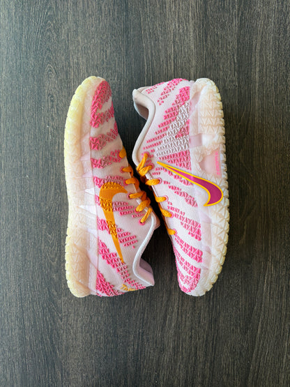 Nike Ja 3 Pink Foam (US 9)