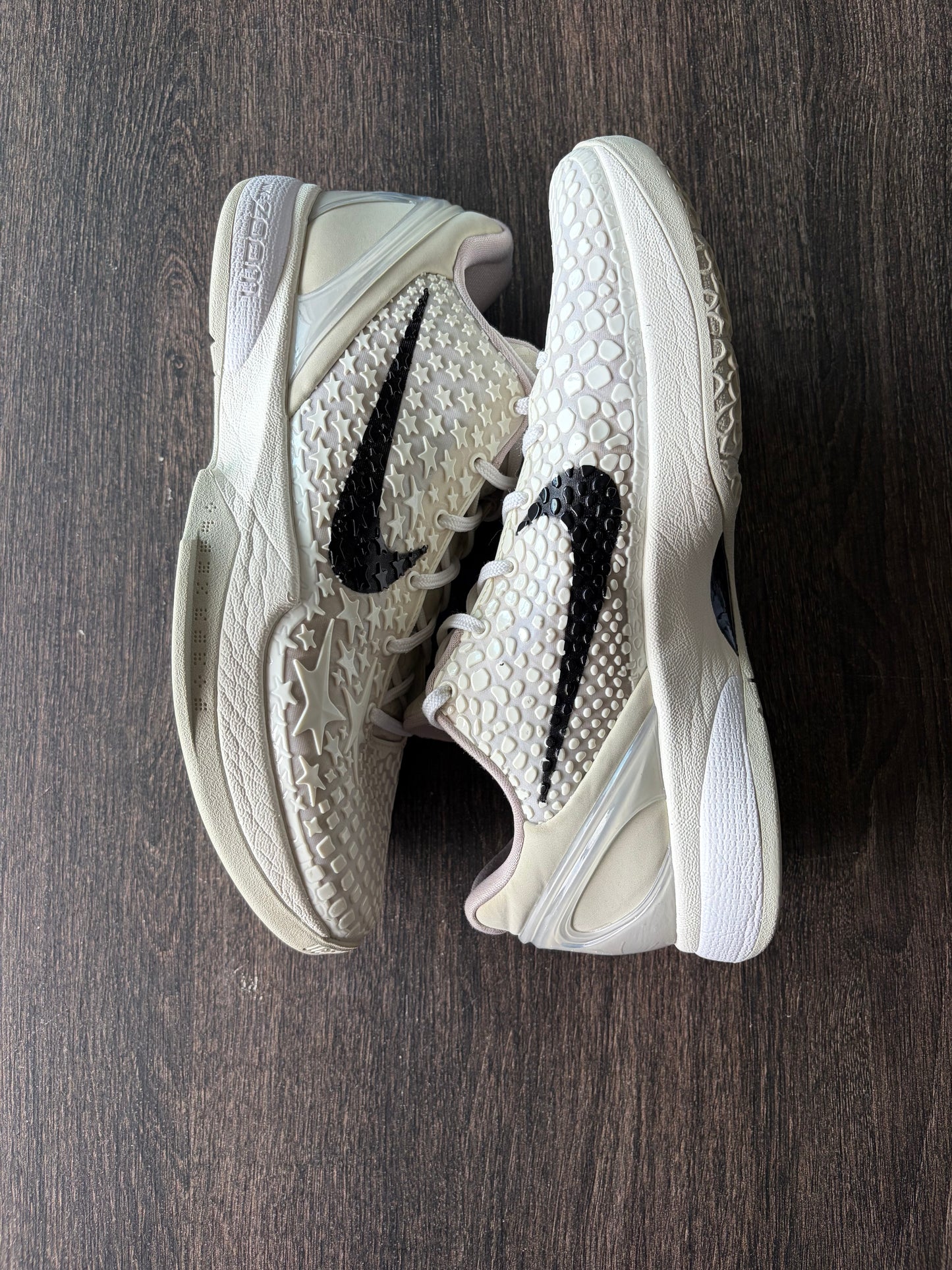 Nike Kobe 6 Protro Sail All-Star (US 9.5)