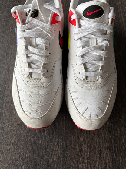 Nike Air Max 1 Evolution Of Icons (US 10)