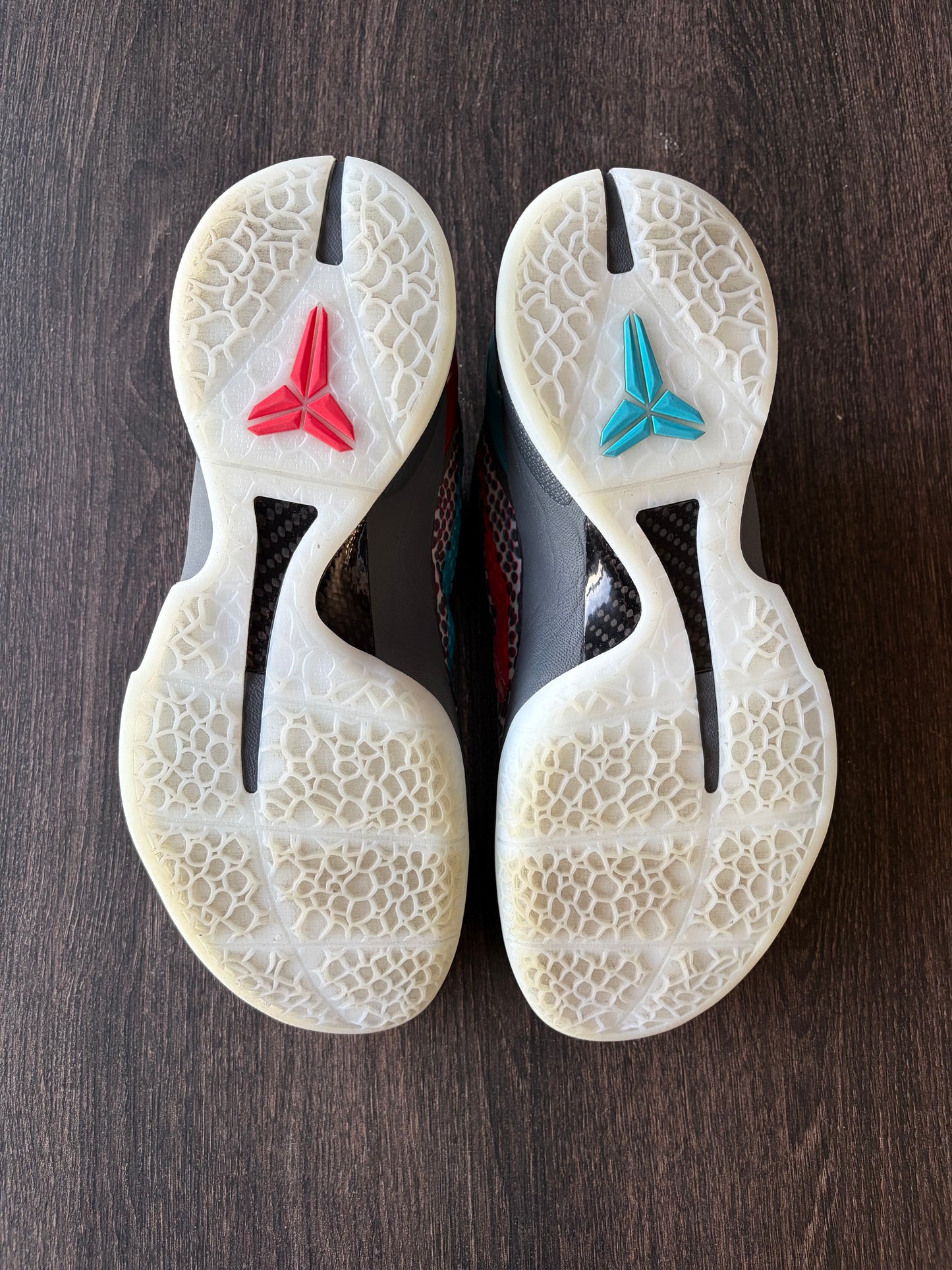 Nike Kobe 6 Protro ASG Hollywood 3D (2026) (US 13)