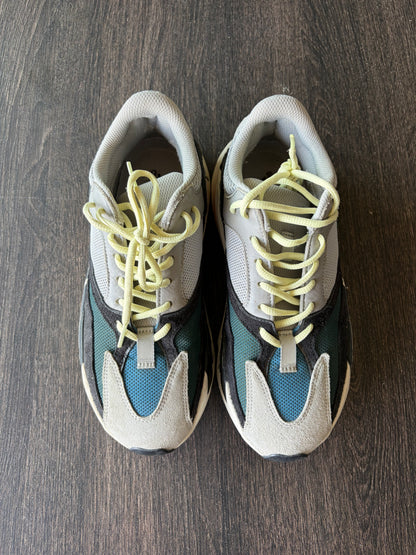 Adidas Yeezy Boost 700 Wave Runner (US 9)