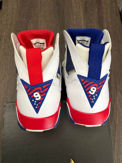 Jordan 7 Retro Tinker Alternate (Men's) (US 10)