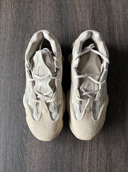 Adidas Yeezy 500 Blush (US 10.5)