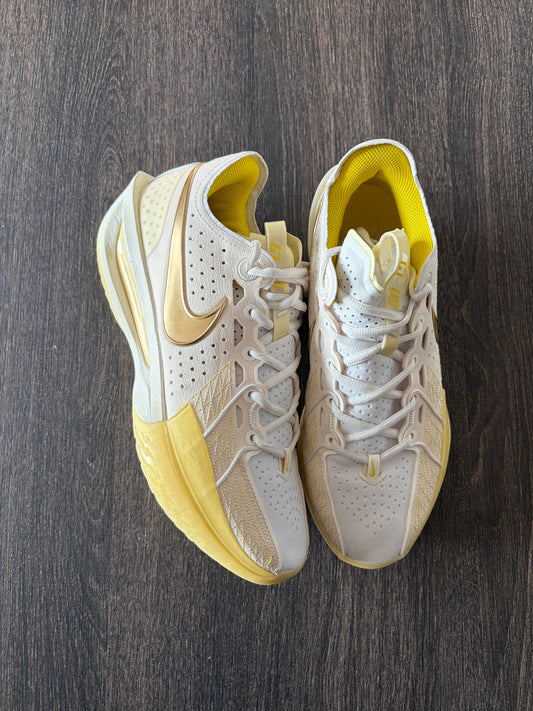 Nike Air Zoom GT Cut 3 Jordan Poole PE (US 8.5) - No Box