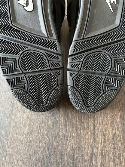 Jordan 4 Retro Black Cat (2025) (US 13)
