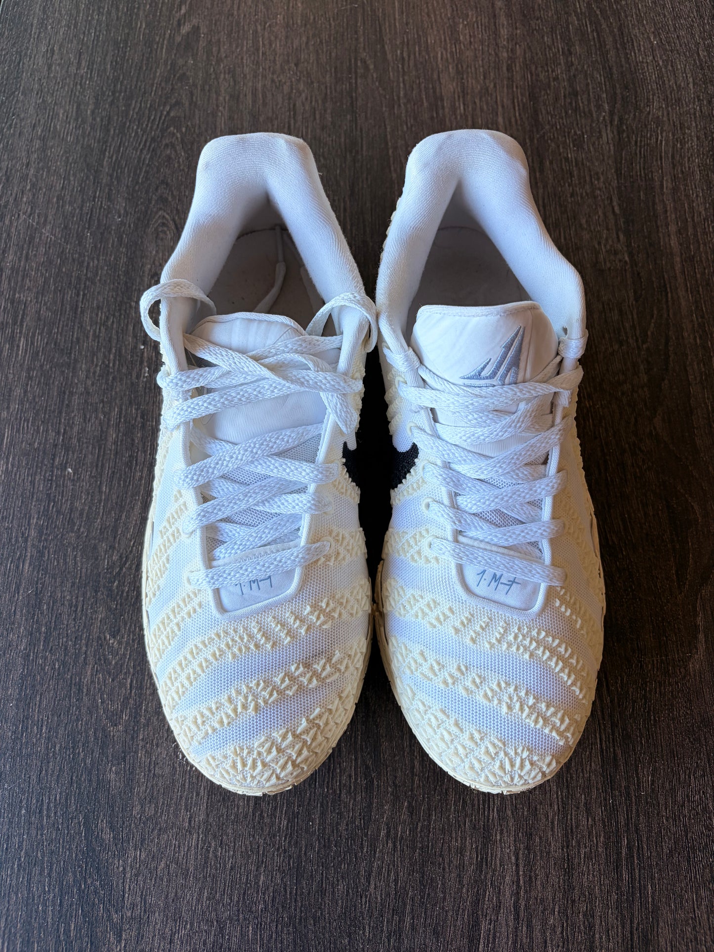 Nike Ja 3 Sound Check (US 10)