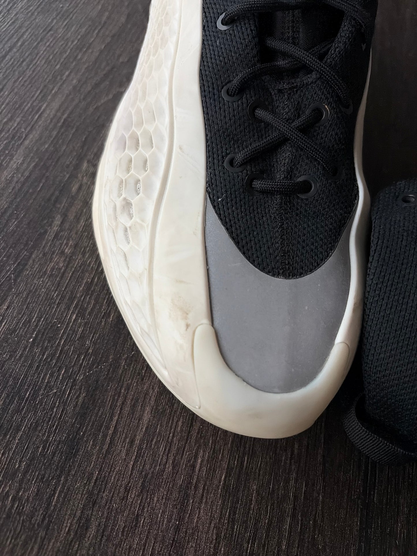 Adidas AE 1 Best of adi Stormtrooper (US 10) - USED