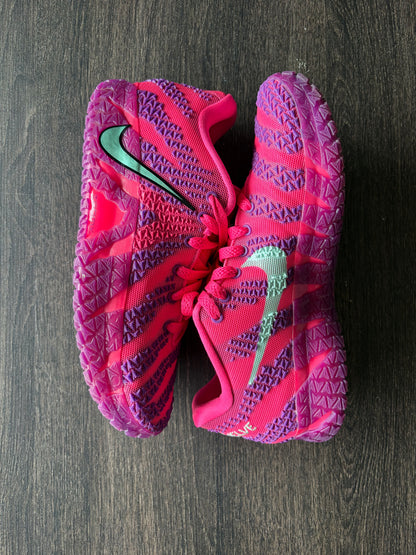 Nike Ja 3 Max Volume (US 8.5)